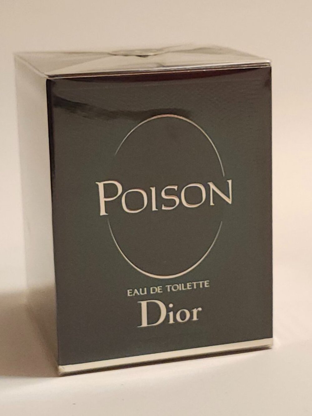 Christian Dior Poison FragranceBNIP Sealed 50ml